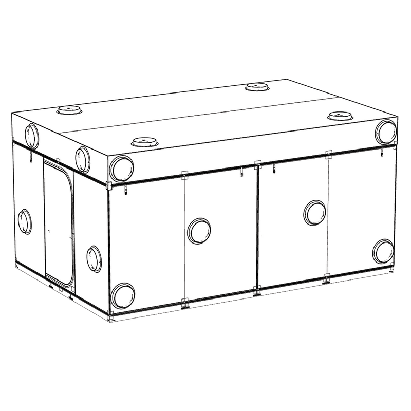 DARK ROOM INTENSE 480  R3.00