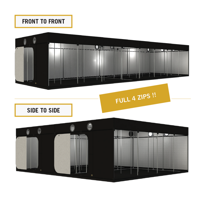 DARK ROOM INTENSE 600 R3.00