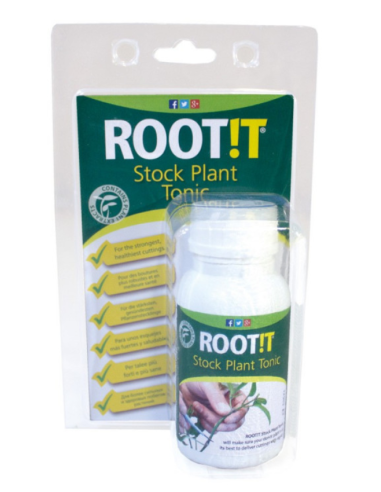 ROOT!T - Stock Plant Tonic - 125ml