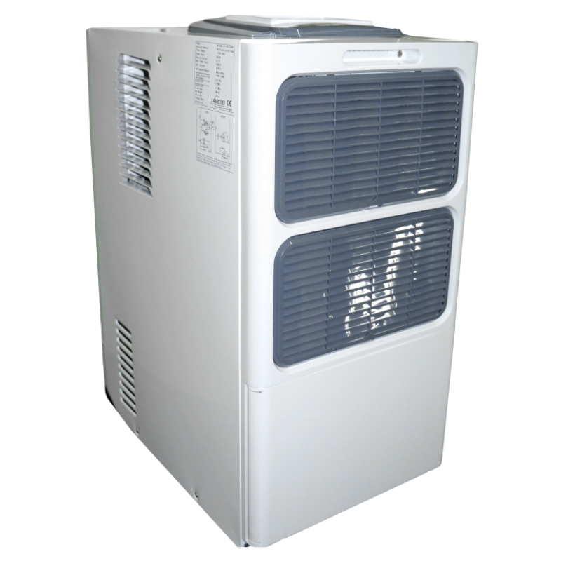 Déshumidificateur - PURE FACTORY - 50 L/J