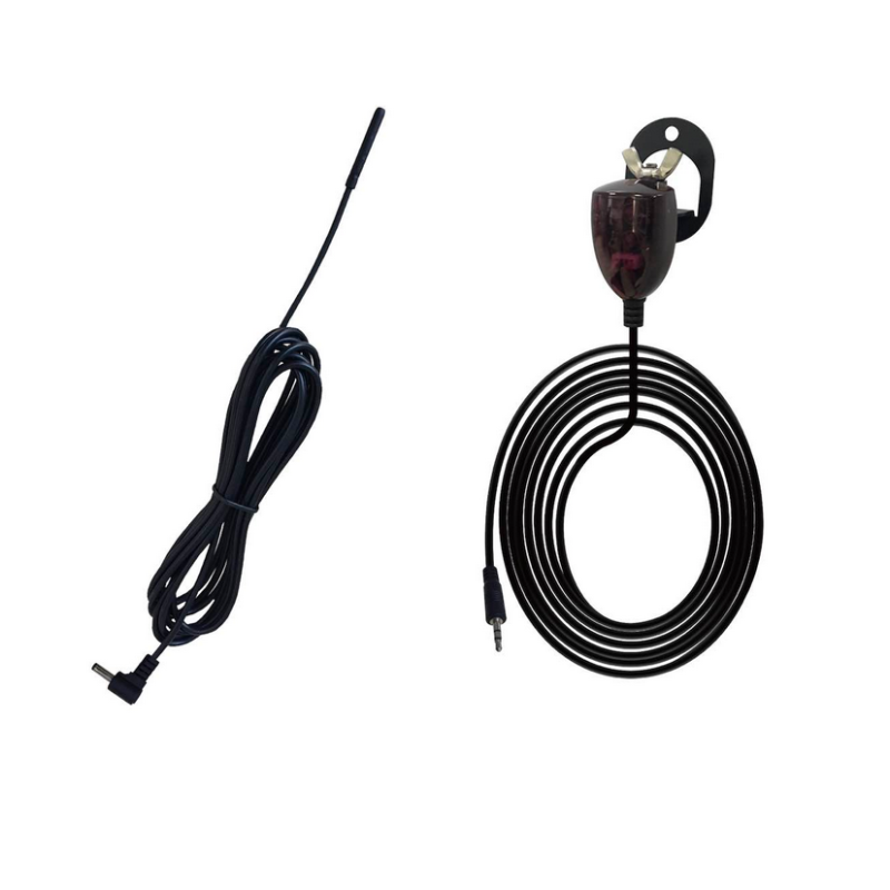 Capteur Temp + émetteur IR