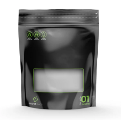 Sac de conservation américain grovbag 500g