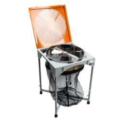 Effeuilleuse - Table Trimmer TRIM SPIN