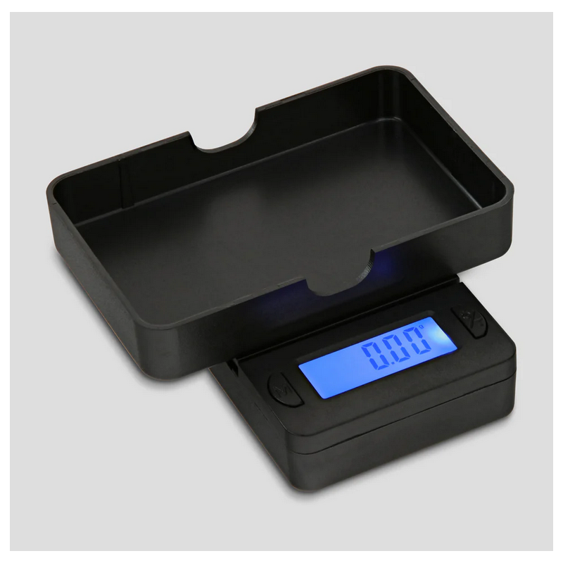 Balance KENEX - 0.01g x 100g  SIMPLEX