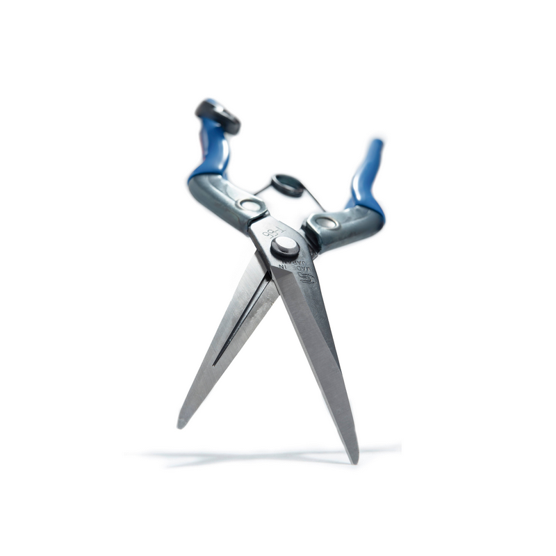 chikamasa T-552 lame rainurée