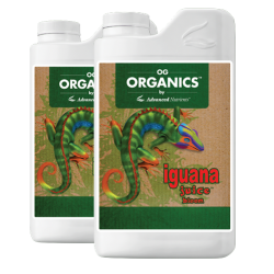 Advanced Nutrients - Iguana Juice Bloom 1L