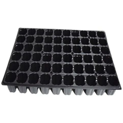 Plateau de germination - 60 trous