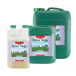 Canna Terra Vega 10L