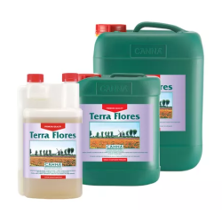 Canna Terra Flores 20L