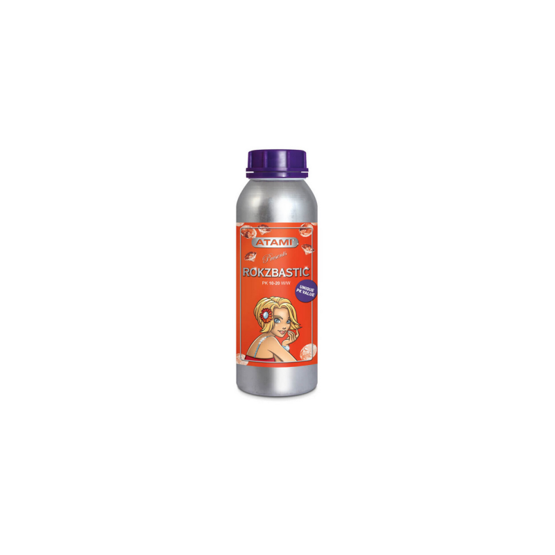 Atami ROKZBASTIC 325ml