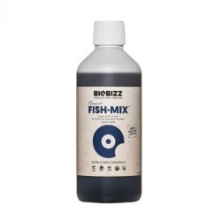 Biobizz Fish mix