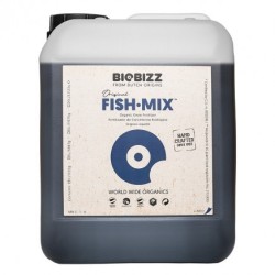 fish mix