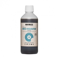 Biobizz Bio Heaven Booster 500 ml