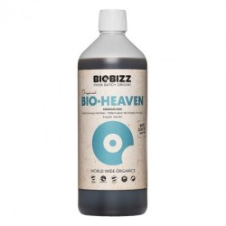 Biobizz Bio Heaven Booster 1L