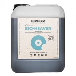 Biobizz Bio Heaven Booster 5L