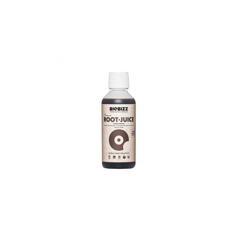 Biobizz Roots Juice 250 ml