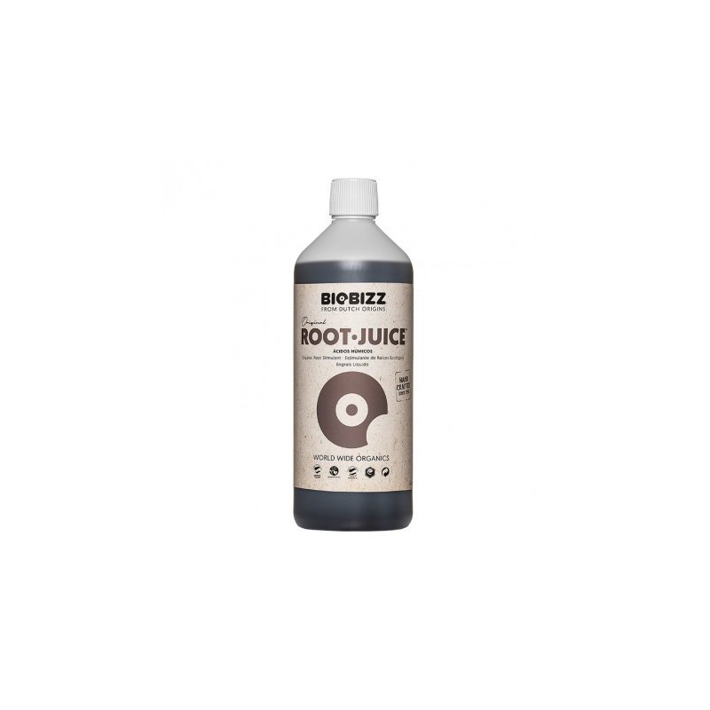 Biobizz Roots Juice 1L
