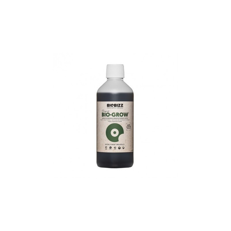Biobizz Bio Grow 500 ml