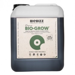 Biobizz Bio Grow 5L