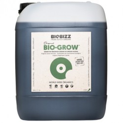 Biobizz Bio Grow 10L