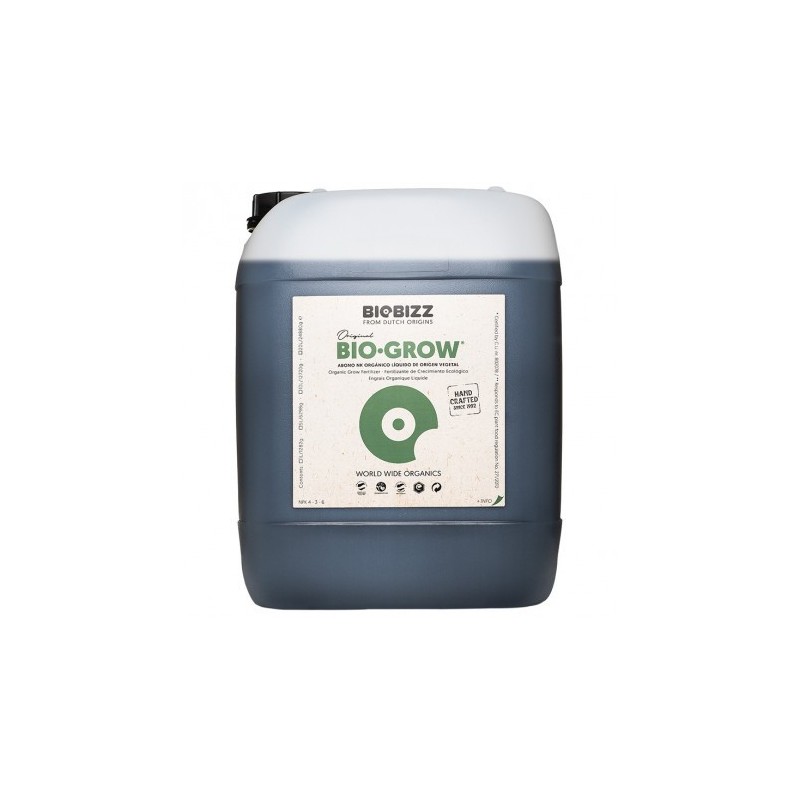 Biobizz Bio Grow 10L