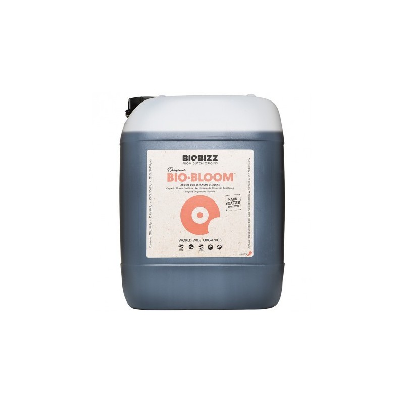 Biobizz Bio Bloom 10L