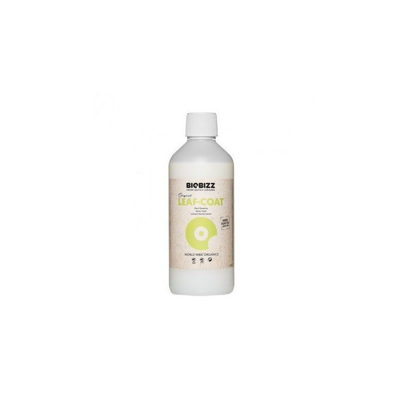 Biobizz Leaf Coat 1L