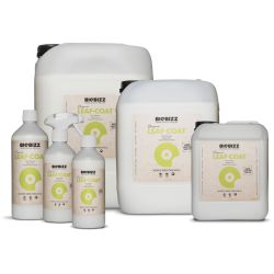 Biobizz Leaf Coat 500 ml