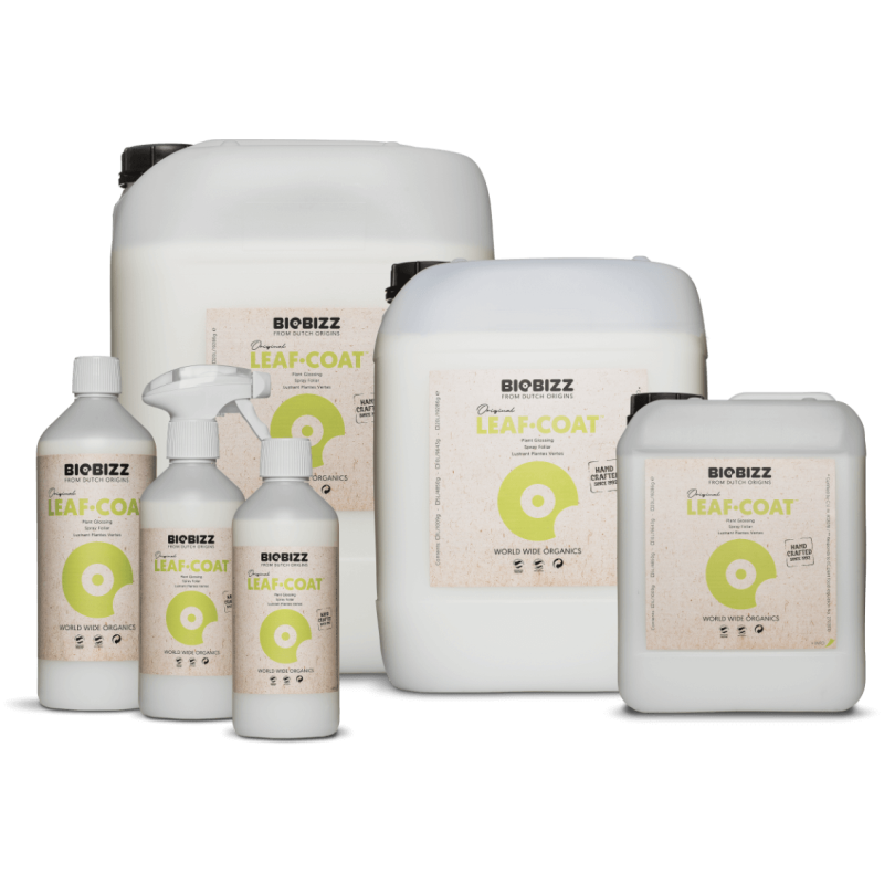 Biobizz Leaf Coat 500 ml