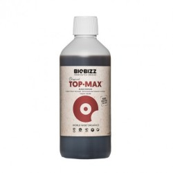 Biobizz Top Max 500 ml