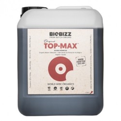Biobizz Top Max 5L