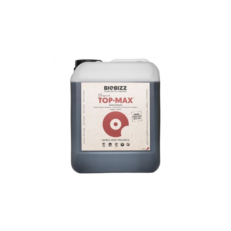 Biobizz Top Max 5L