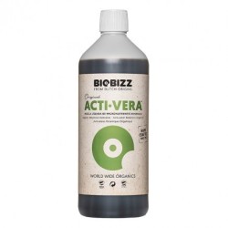 Biobizz Acti-Vera 1L