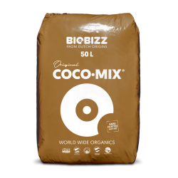 Biobizz Coco Mix 50L. Biobizz. Coco. Mix. 50L