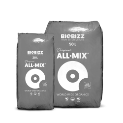 Biobizz Terreaux All-Mix 50L