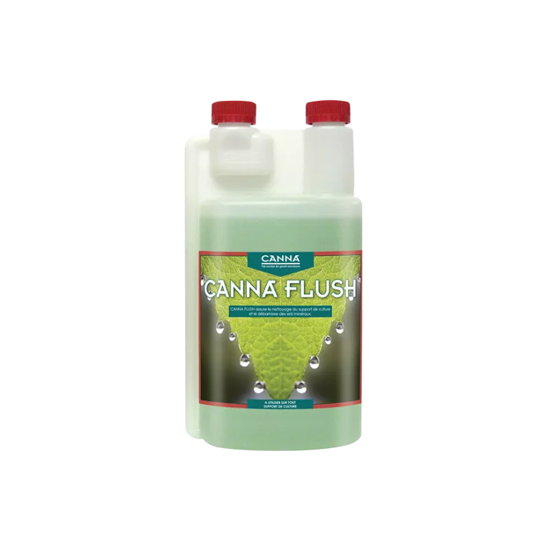 Canna Flush 1L