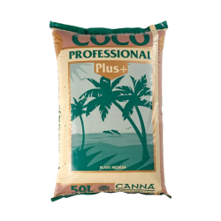 Canna Coco Professional Plus 50L