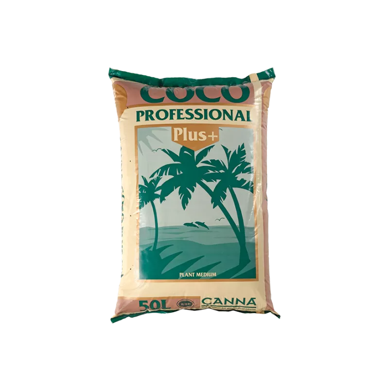 Canna Coco Professional Plus 50L