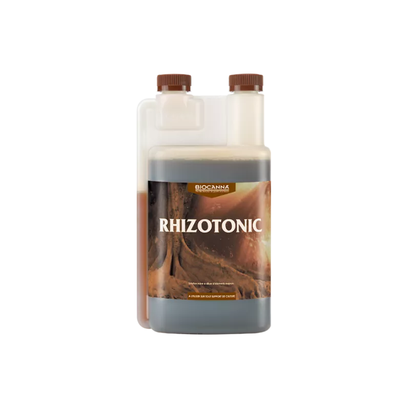 BioCanna Rhizotonic 1L