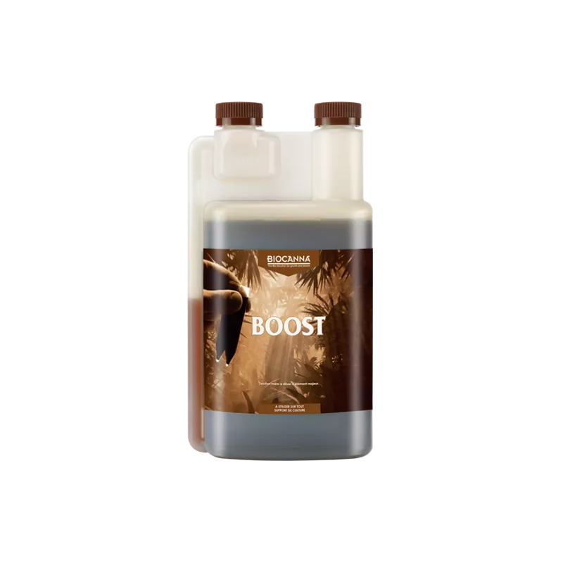 BioCanna Boost 250ml