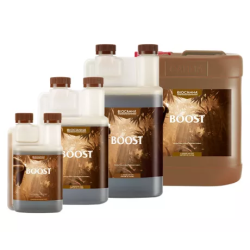 BioCanna Boost 5L