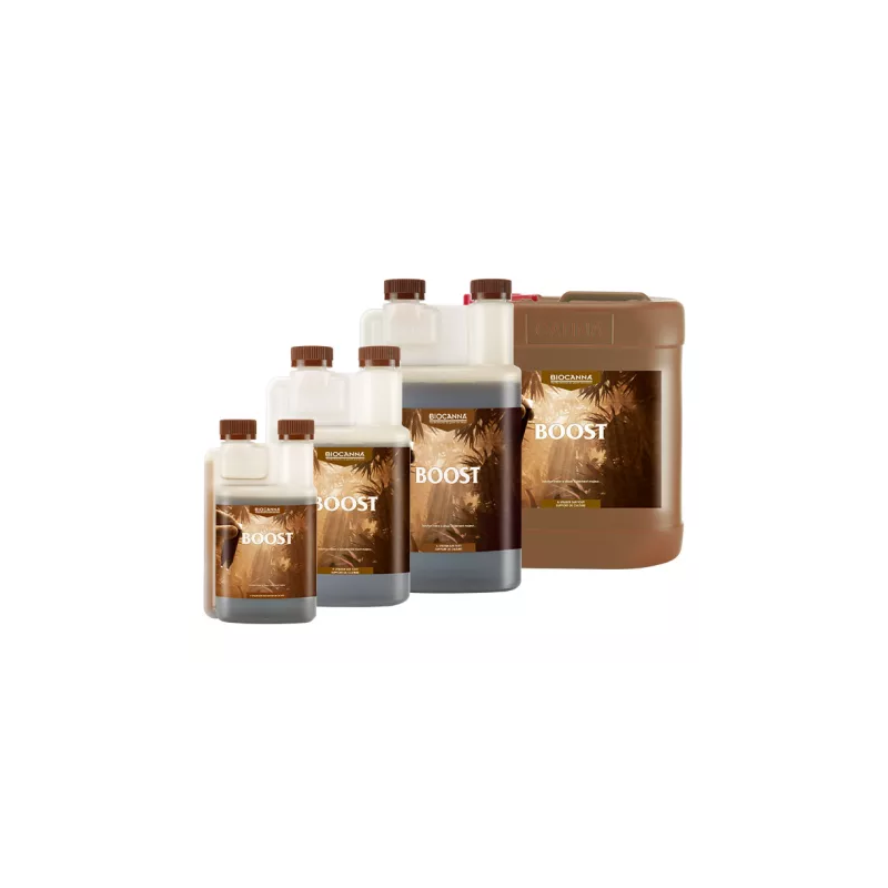 BioCanna Boost 5L