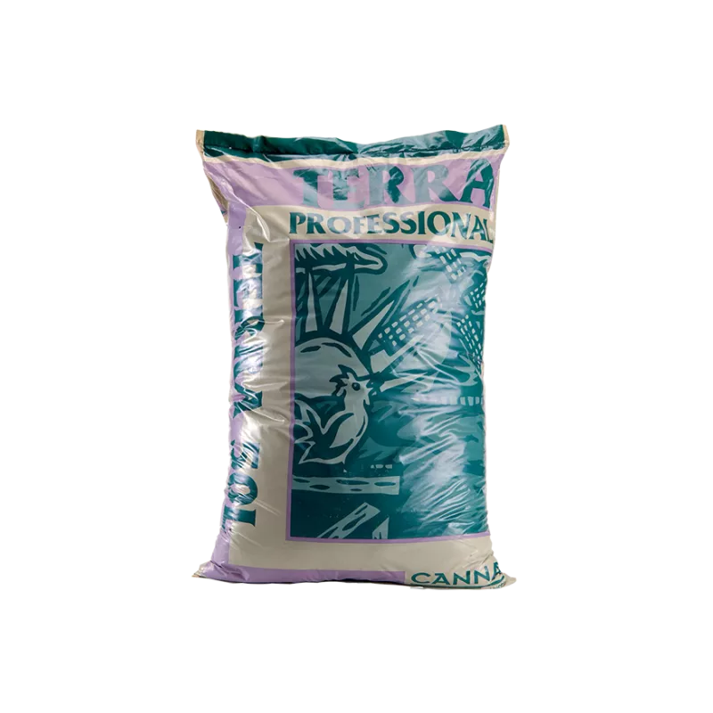 Canna Terra Professional 50L