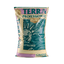 Canna Terra Professional Plus 50L