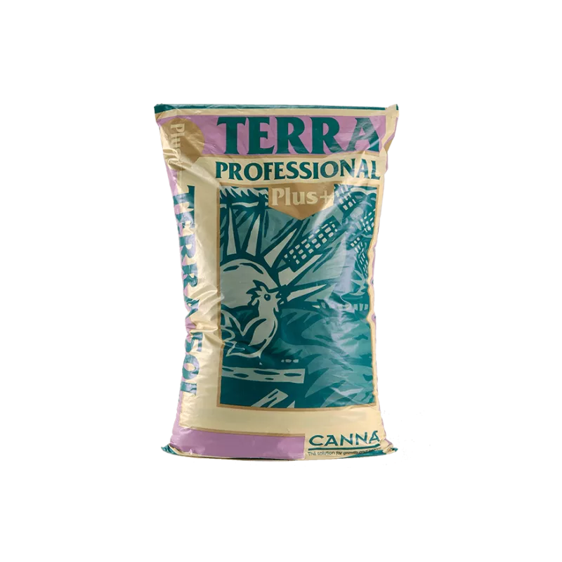 Canna Terra Professional Plus 50L