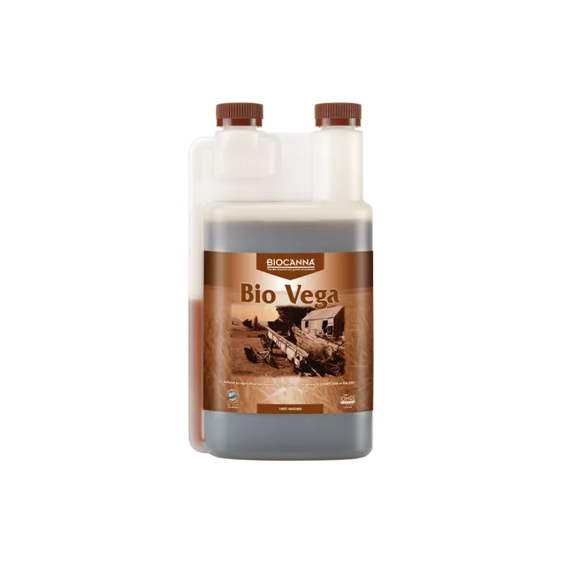 BioCanna BioVega 1L