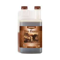 BioCanna BioFlores 1L