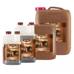 BioCanna BioFlores 5L