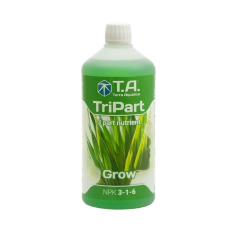 Terra Aquatica Tripart Grow 500ml