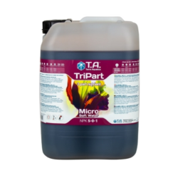 Terra Aquatica Tripart Micro SW 10L